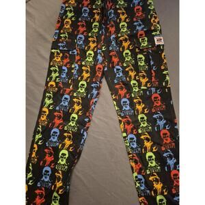 Asaali Black Pants Size Small